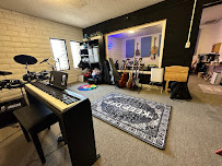 Vibrant Music Lab - Photo 6 - Car repair in Ontario, CA, Ontario