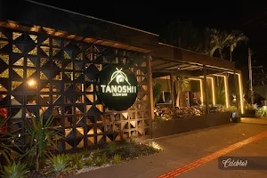 Tanoshii Sushi Bar image