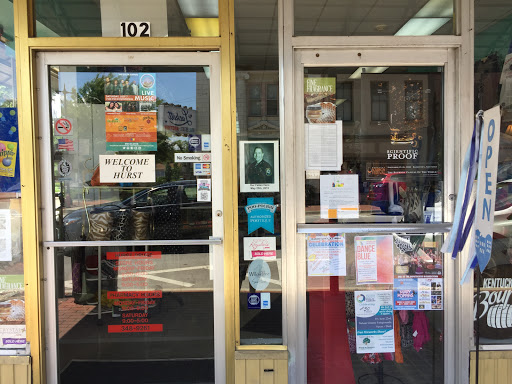 Gift Shop «Hurst Discount Drug And Soda Fountain», reviews and photos, 102 N 3rd St, Bardstown, KY 40004, USA