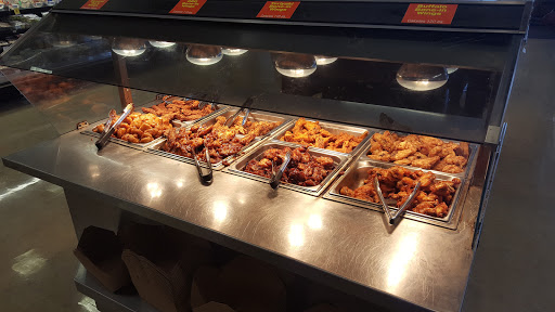 Grocery Store «Safeway», reviews and photos, 3800 W Happy Valley Rd, Glendale, AZ 85310, USA