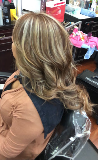 Beauty Salon «Juarez Beauty Salon», reviews and photos, 1409 Shiloh Rd, Plano, TX 75074, USA