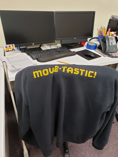 Moving and Storage Service «Move-tastic!», reviews and photos, 3100 N Tripp Ave, Chicago, IL 60641, USA