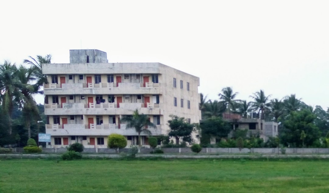 Narmda Hostel