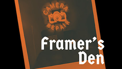 Framer’s Den