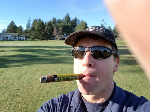 Public Golf Course «San Juan Golf & Tennis Club», reviews and photos, 806 Golf Course Rd, Friday Harbor, WA 98250, USA