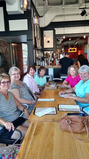 Live Music Venue «Lexington Village Theatre», reviews and photos, 7318 Huron Ave, Lexington, MI 48450, USA