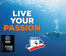 Bali Scuba Masters photo