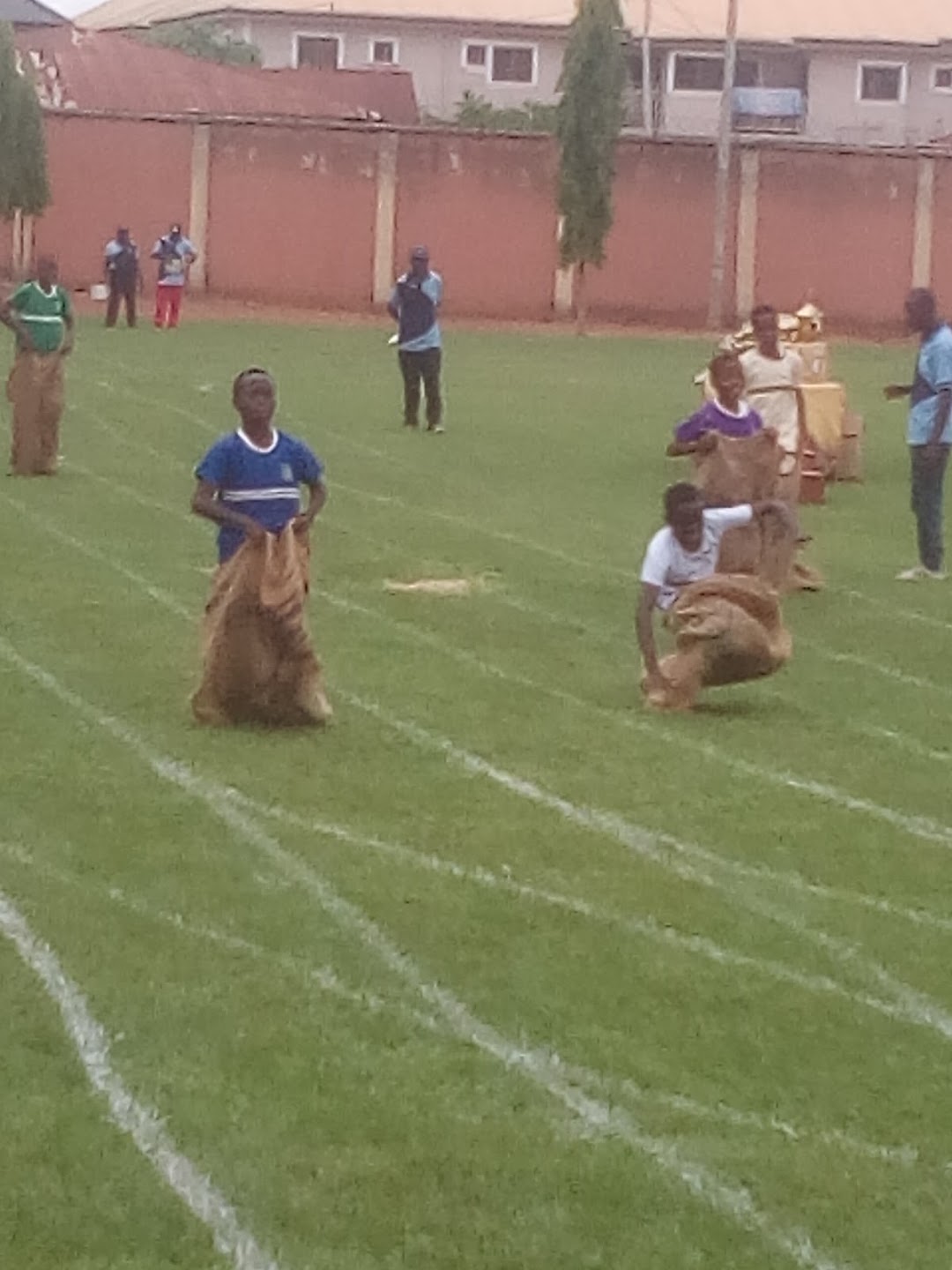 Our Lady Of Apostles Premier College