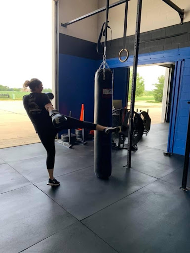 Physical Fitness Program «CrossFit Prevail», reviews and photos, 753 Ridgeview Dr, McHenry, IL 60050, USA