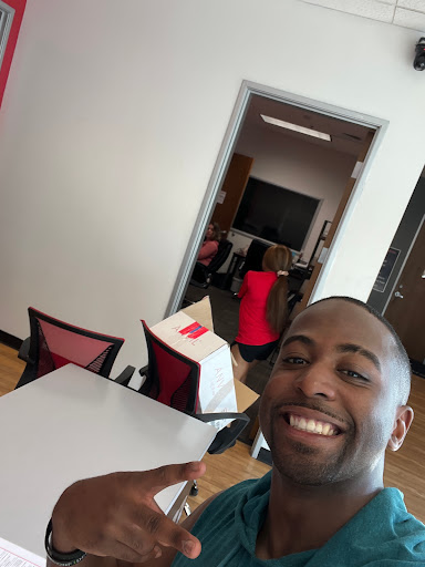 Gym «D1 Sports Training - Dallas», reviews and photos, 8081 Walnut Hill Ln #1000, Dallas, TX 75231, USA