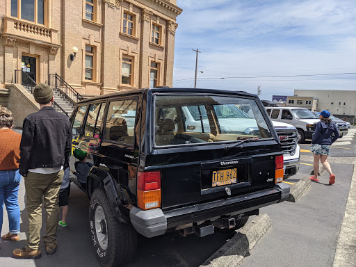 Tourist Attraction «Oregon Film Museum», reviews and photos, 732 Duane St, Astoria, OR 97103, USA