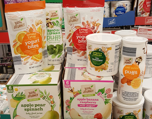 Supermarket «ALDI», reviews and photos, 1700 E Sycamore St, Kokomo, IN 46901, USA