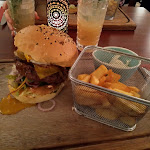 Photo n°4 de l'avis de Monkey.a fait le 19/02/2019 à 08:56 sur le  plan B à Nierstein