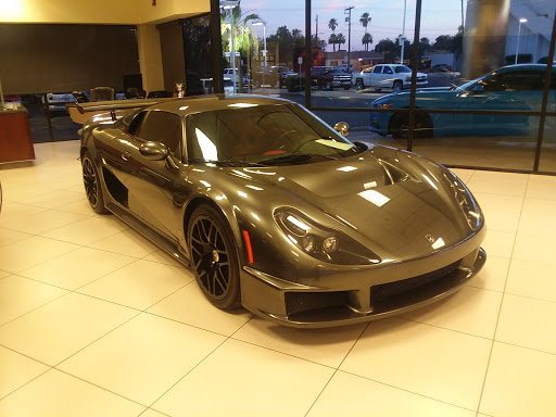 Used Car Dealer «Certified Benz & Beemer», reviews and photos, 6725 E McDowell Rd, Scottsdale, AZ 85257, USA