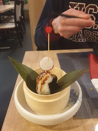 Les plus récentes photos du Restaurant japonais OKII à Strasbourg - n°6