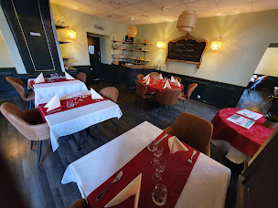 Photo n°44 de Logis Hôtel Restaurant l'Odyssée Champêtre à Le Lude ()