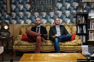 Lufthunger club à Toulouse