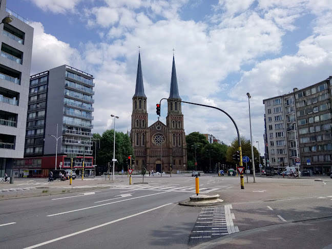 Nativity of Christ Orthodox Church - Kerk