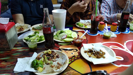 Tacos Los Güeros de la Moctezuma - Av Emilio Carranza, Moctezuma 2da Secc, Venustiano Carranza, 15530 Ciudad de México, CDMX, Mexico