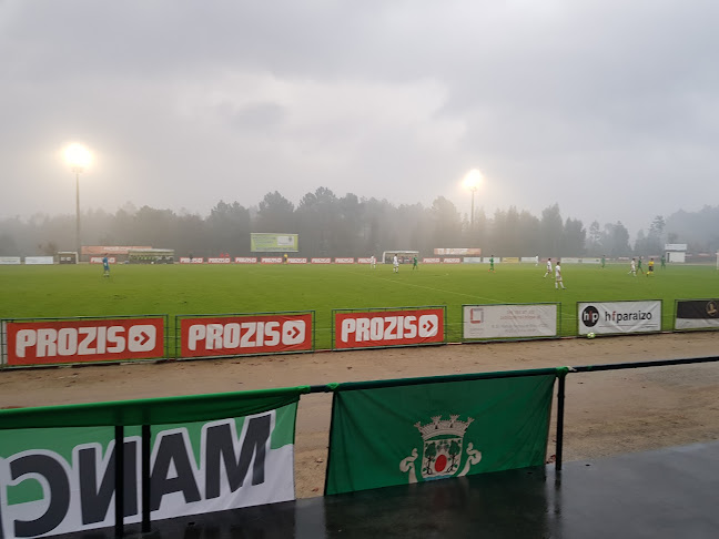 Estádio Cruz do Reguengo