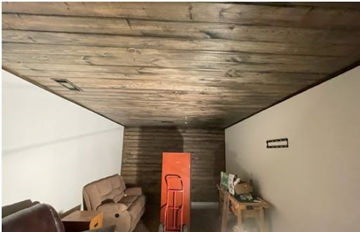 Roofing Contractor «P. I. Roofing & Home Solutions», reviews and photos