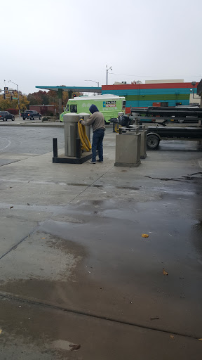 Car Wash «Mission Road Car Wash», reviews and photos, 4628 Mission Rd, Kansas City, KS 66103, USA