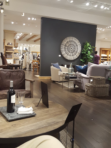 Furniture Store «Pottery Barn», reviews and photos, 6401 Bluebonnet Blvd #300, Baton Rouge, LA 70836, USA