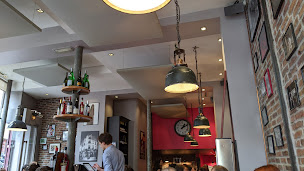 Photo n°53 de La Fabbrica Ternes à Paris ()