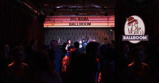 Big Mama Ballroom