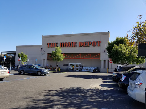 Home Improvement Store «The Home Depot», reviews and photos, 6345 Variel Ave, Woodland Hills, CA 91367, USA