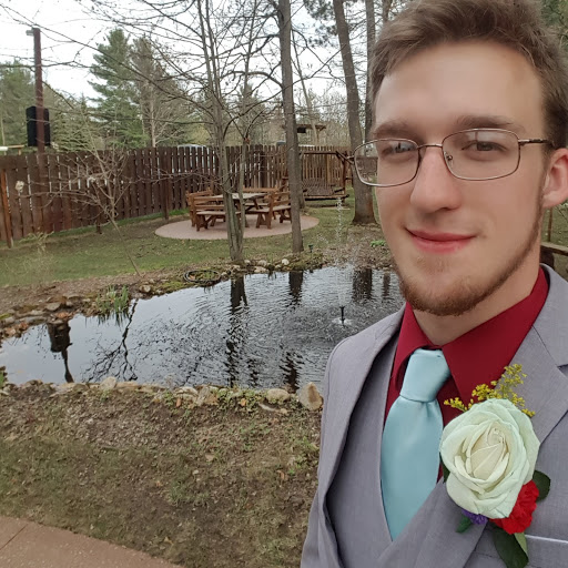 Wedding Venue «BlueBridge Events Centre», reviews and photos, 1950 Ellis Lake Rd, Interlochen, MI 49643, USA