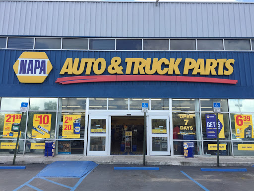 Auto Parts Store «NAPA Auto Parts - Genuine Parts Company», reviews and photos, 9250 NW 58th St, Doral, FL 33178, USA