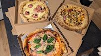 Plats et boissons du Pizzeria Alba Pizze à Castelnau-le-Lez - n°10