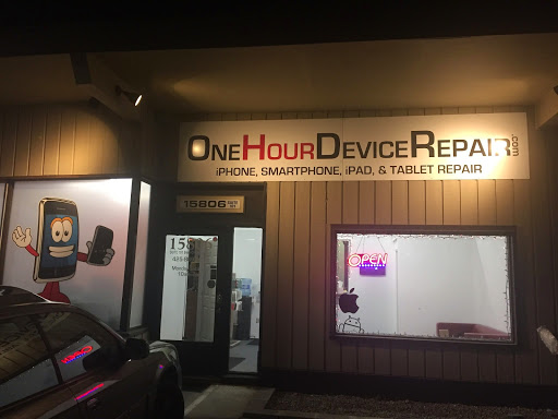 Mobile Phone Repair Shop «One Hour Device Repair Inc.», reviews and photos, 7867 Leary Way NE, Redmond, WA 98052, USA