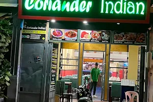 Coriander Indian Restaurant image