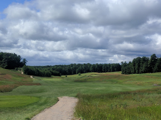 Golf Course «Champion Hill Golf Course», reviews and photos, 501 N Marshall Rd, Beulah, MI 49617, USA