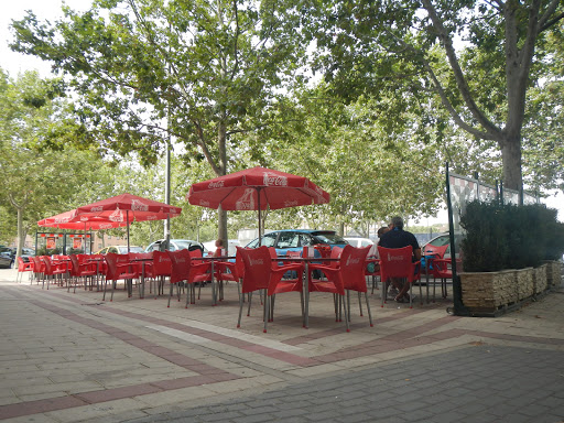 Información y opiniones sobre Taberna Obregón de Valladolid