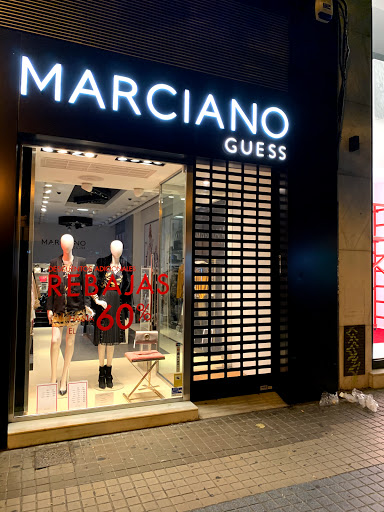 Marciano Guess