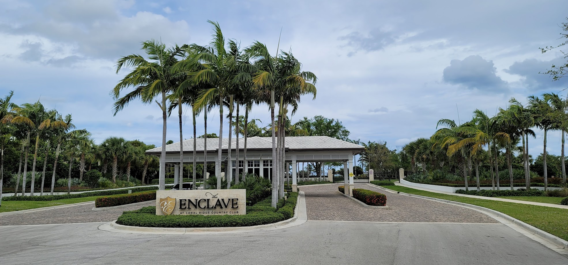 The Enclave at Coral Ridge Country Club