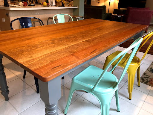 Cabinet Maker «Dyer Custom Woodworking», reviews and photos, 6601 Cloverbend St, San Antonio, TX 78238, USA