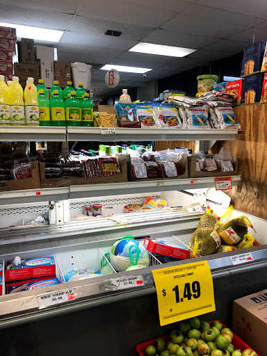 Asian Grocery Store «Saigon Market», reviews and photos, 15705 Hawthorne Blvd A, Lawndale, CA 90260, USA