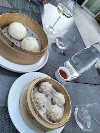 Dumpling du Restaurant chinois LIJI à Reims - n°10