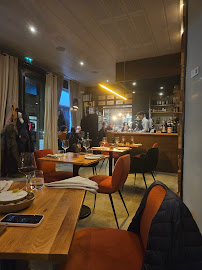 Atmosphère du Restaurant gastronomique Le Cent 33 à Bordeaux - n°12