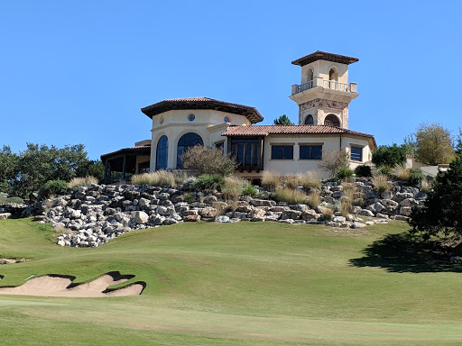 Public Golf Course «Palmer Course At La Cantera», reviews and photos, 17865 Babcock Rd, San Antonio, TX 78255, USA