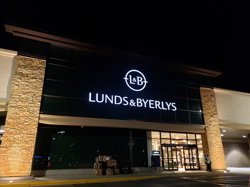 Grocery Store «Lunds & Byerlys Eden Prairie», reviews and photos, 970 Prairie Center Dr, Eden Prairie, MN 55344, USA