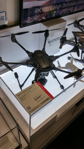 Electronics Store «Best Buy», reviews and photos, 1283 W Pearce Blvd, Wentzville, MO 63385, USA