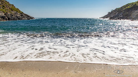 Koskina 2nd beach