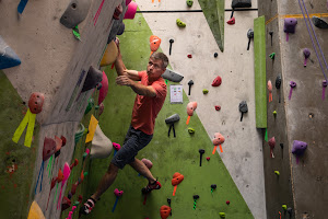 Wallnuts Climbing Centre