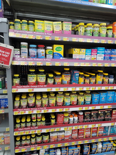 Discount Store «Walmart», reviews and photos, 2595 E Imperial Hwy, Brea, CA 92821, USA