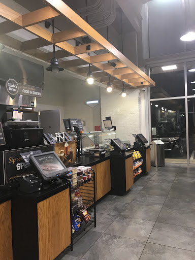 Gas Station «Sunoco Gas Station», reviews and photos, John F Kennedy Memorial Hwy, North East, MD 21901, USA